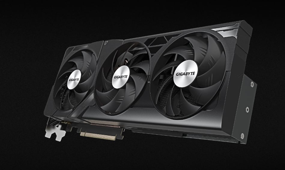 Gizli Güç Konnektörü: RTX 4070 Ti SUPER WindForce Max OC Tanıtıldı